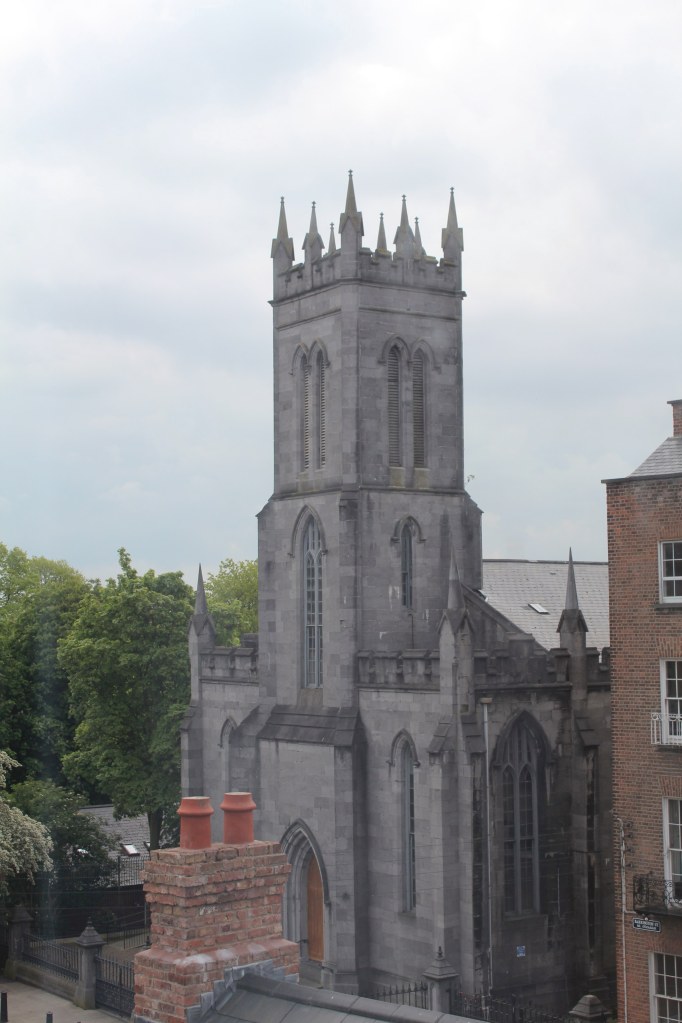 St. Michael's, Limerick, Ireland