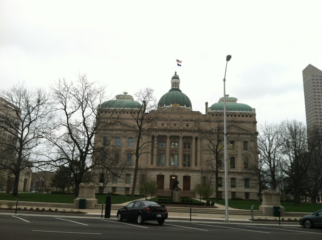 Indianapolis