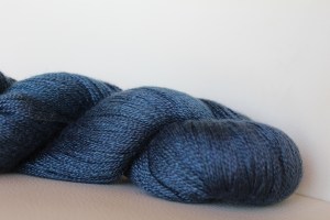 Posh Yarn Gretchen Lace