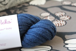 Knit Picks Wool of the Andes Bulky