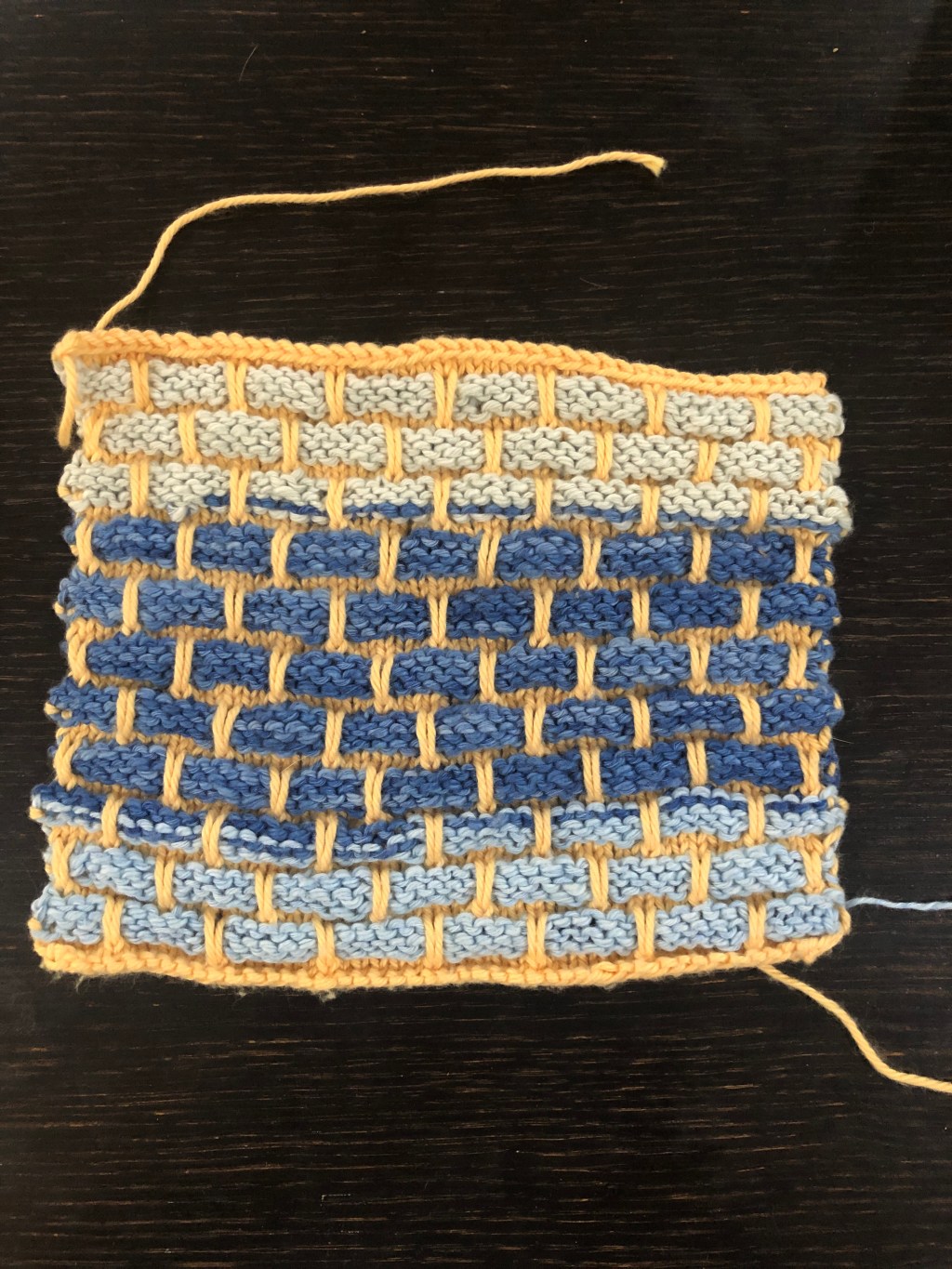 Well That Was a Year